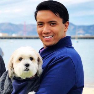 Meet your Posher, Tim